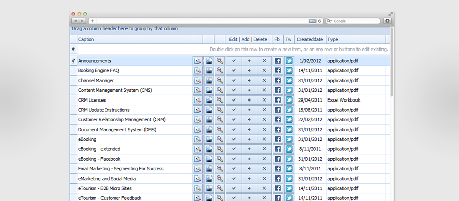 document-management