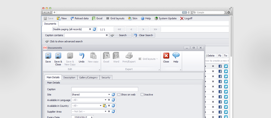document-management