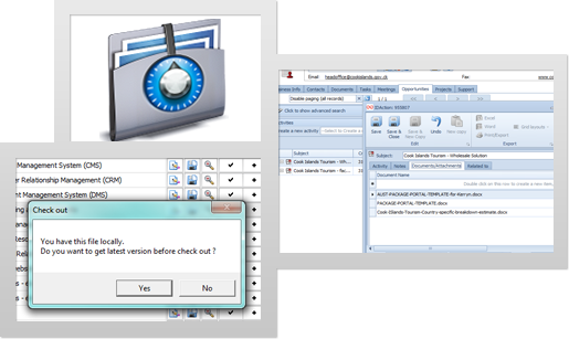document-management